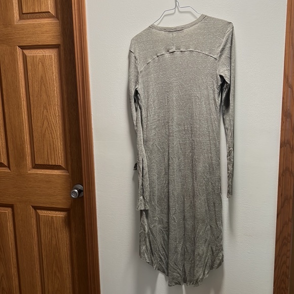 Free People Cardigan 0063 - Picture 3 of 4